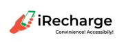 iRecharge Logo
